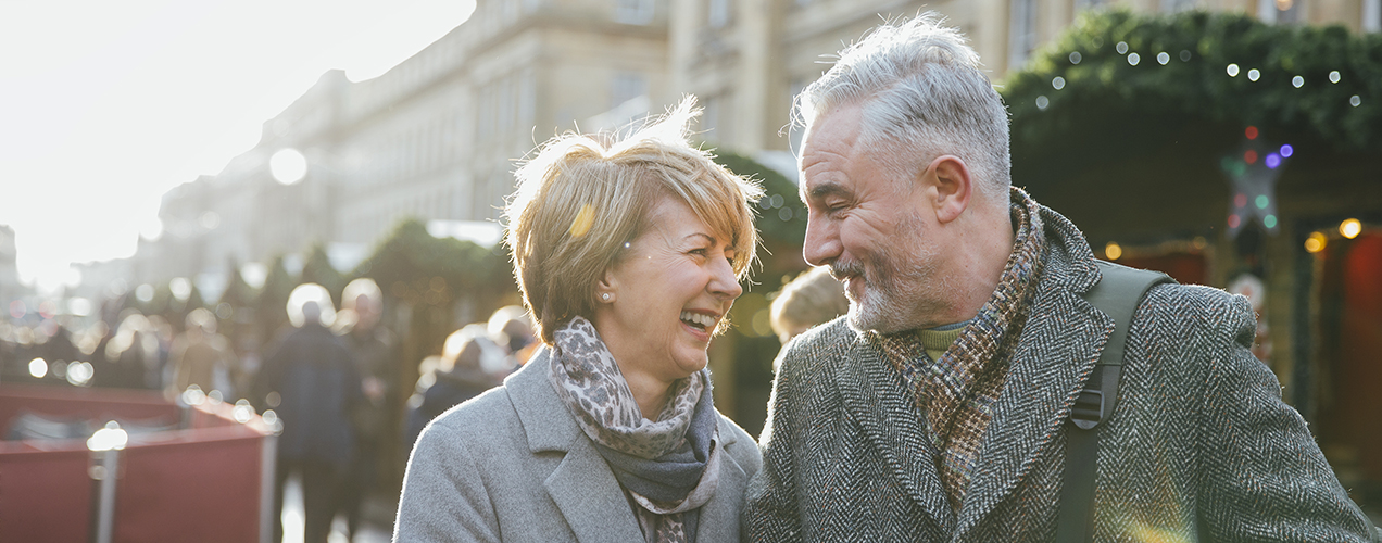 Who's getting your pension when you die?
