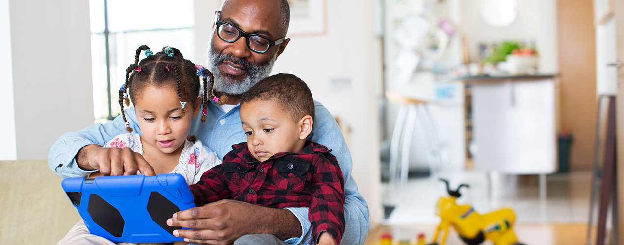 When can I get 15 or 30 hours of free childcare for children under 3? 