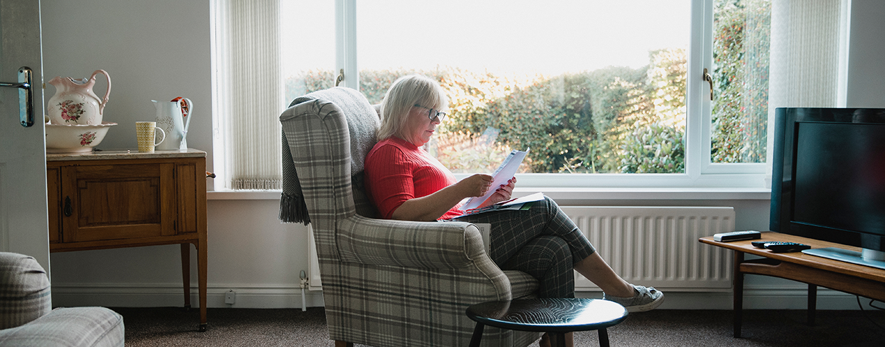 Why has my pension pot gone down in value?