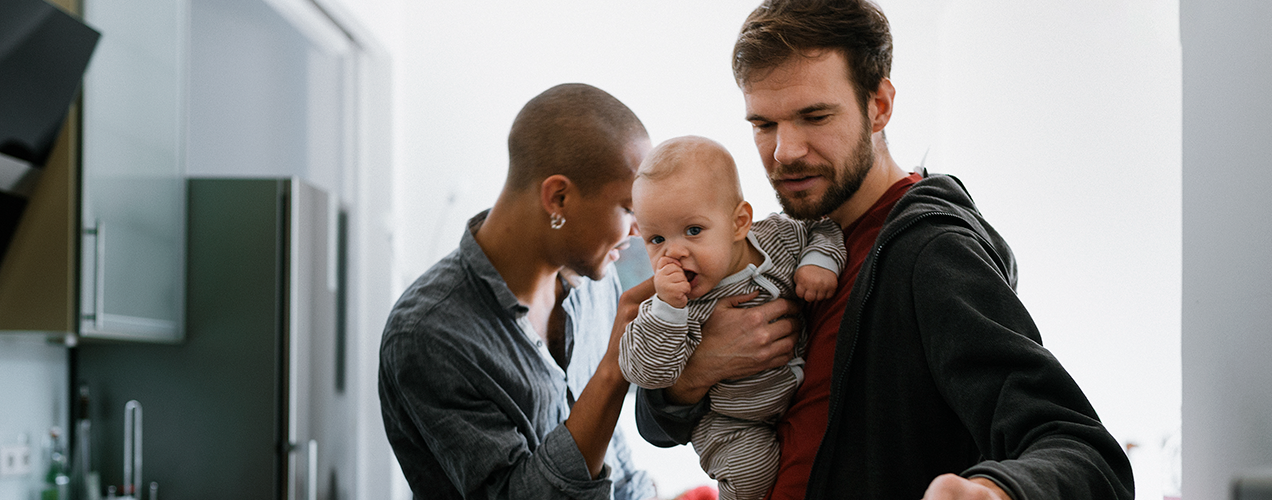 Have you claimed your Child Benefit? 