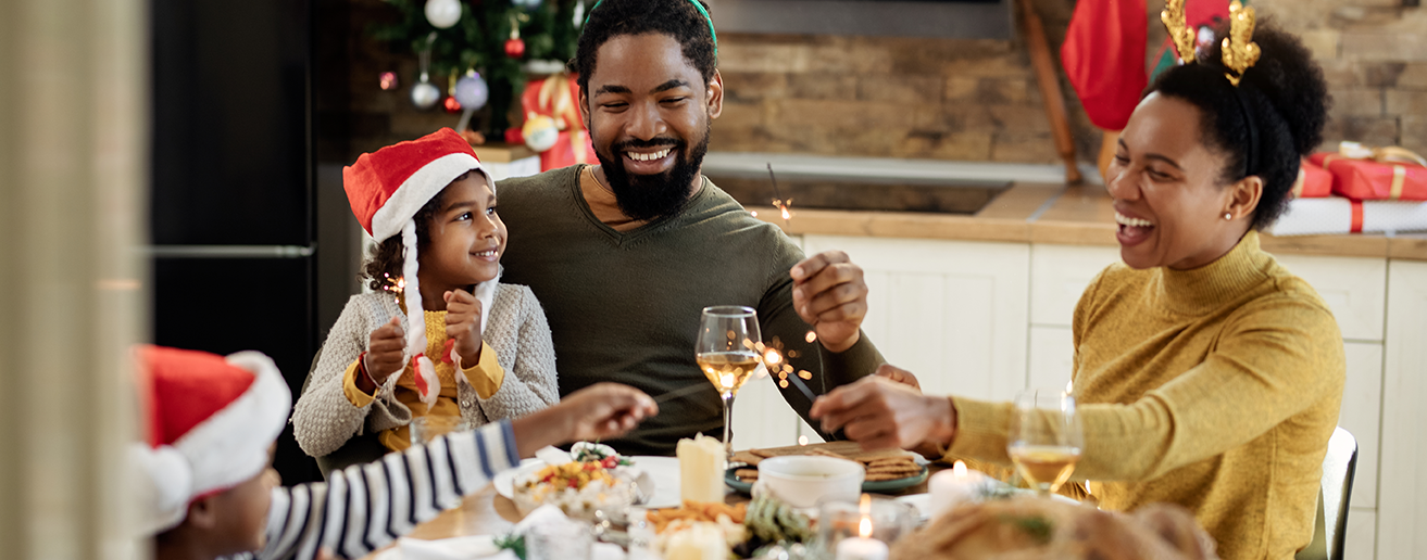 How to have difficult conversations about Christmas