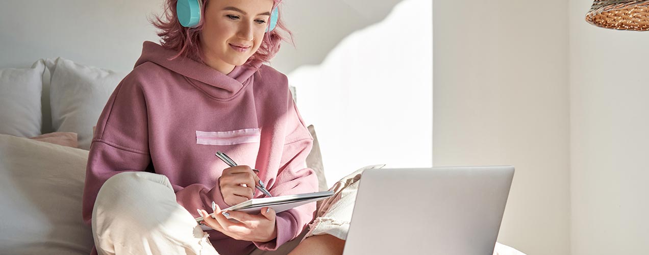 Four student bank account features to consider