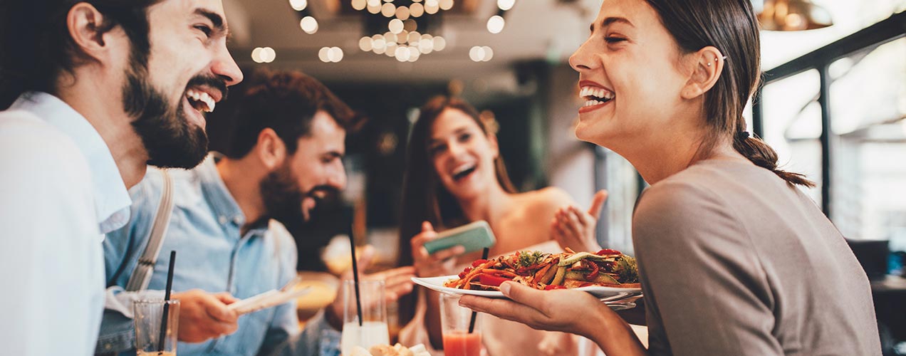 How does your household’s disposable income compare to the national average?