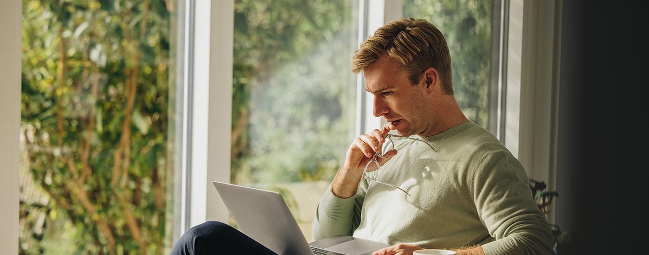 What is a bad credit score?