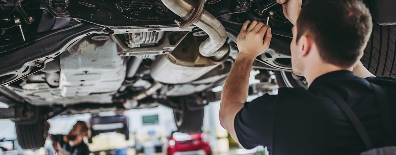 How much does an average MOT cost?