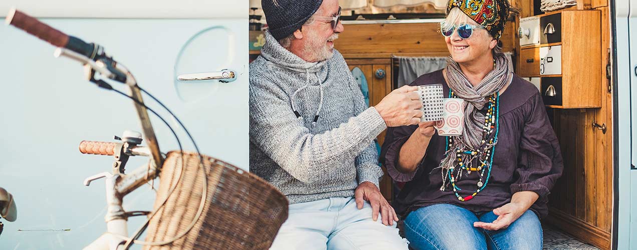 How to get out of debt – by someone who’s done it