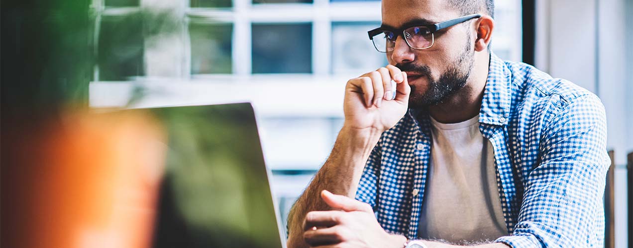 How to spot and report fake websites and pharming scams