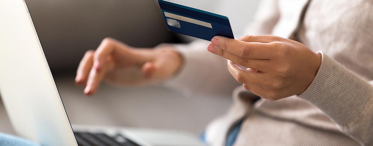 What is credit card fraud and how can I prevent it?