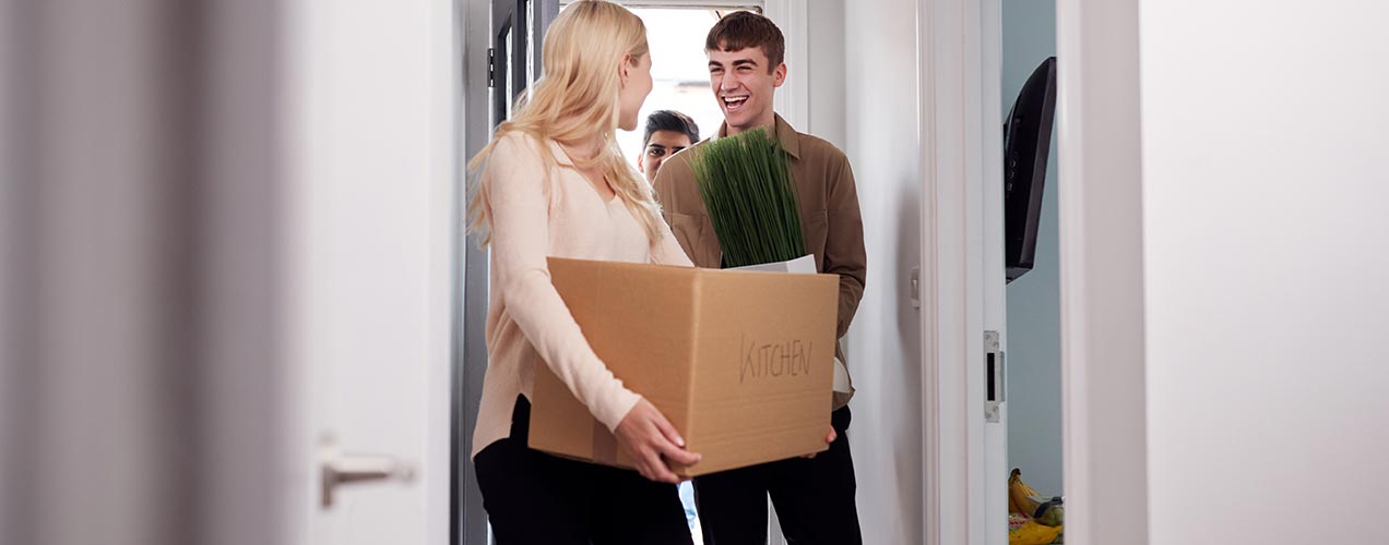How to split rent and bills fairly
