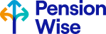 Pension Wise logo/
