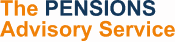 The Pensions Advisory Service logo/