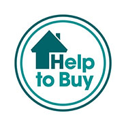 Help to Buy logo